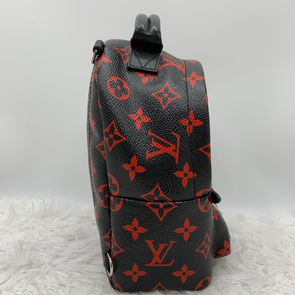 ❌SOLD❌ Louis Vuitton Infrarouge Mini Backpack - Picture 5 of 16
